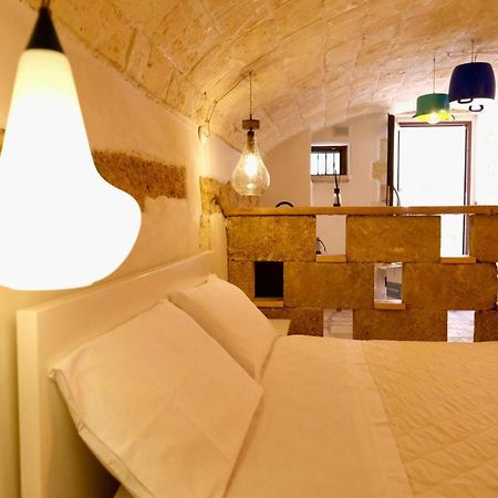 Vico Luxury Room Mesagne Exterior photo