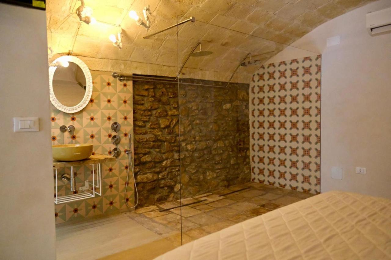 Vico Luxury Room Mesagne Exterior photo