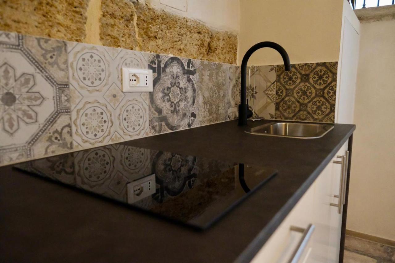 Vico Luxury Room Mesagne Exterior photo
