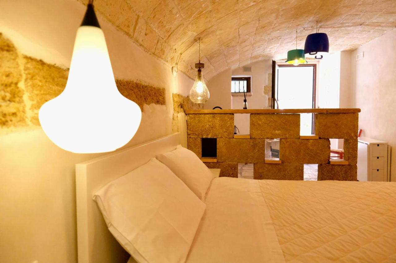 Vico Luxury Room Mesagne Exterior photo