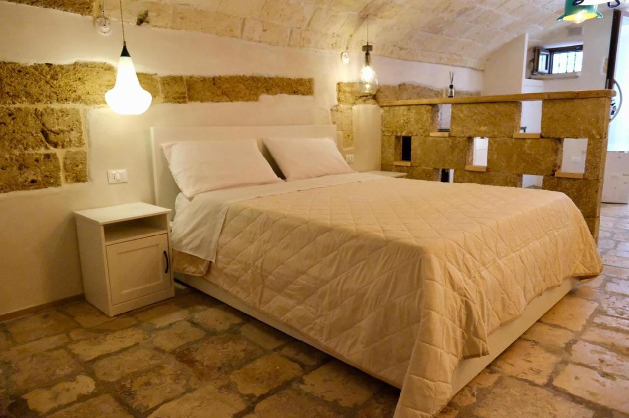 Vico Luxury Room Mesagne Exterior photo