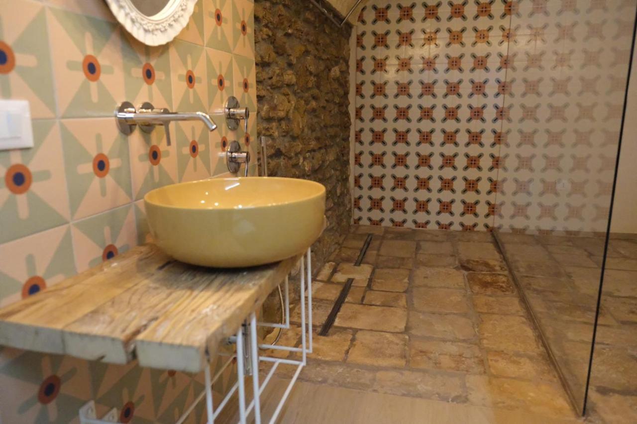Vico Luxury Room Mesagne Exterior photo